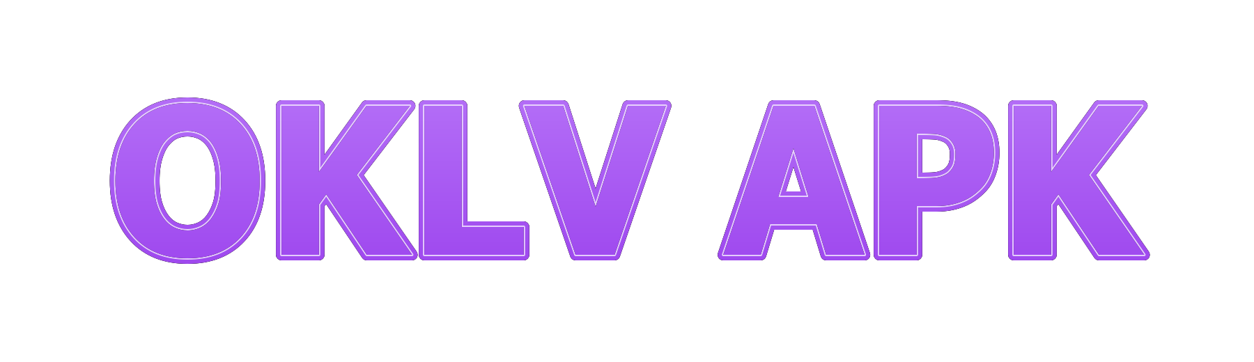 oklv apk logo